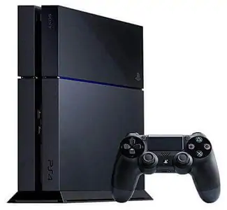 Ремонт игровой приставки PlayStation 4 в Перми